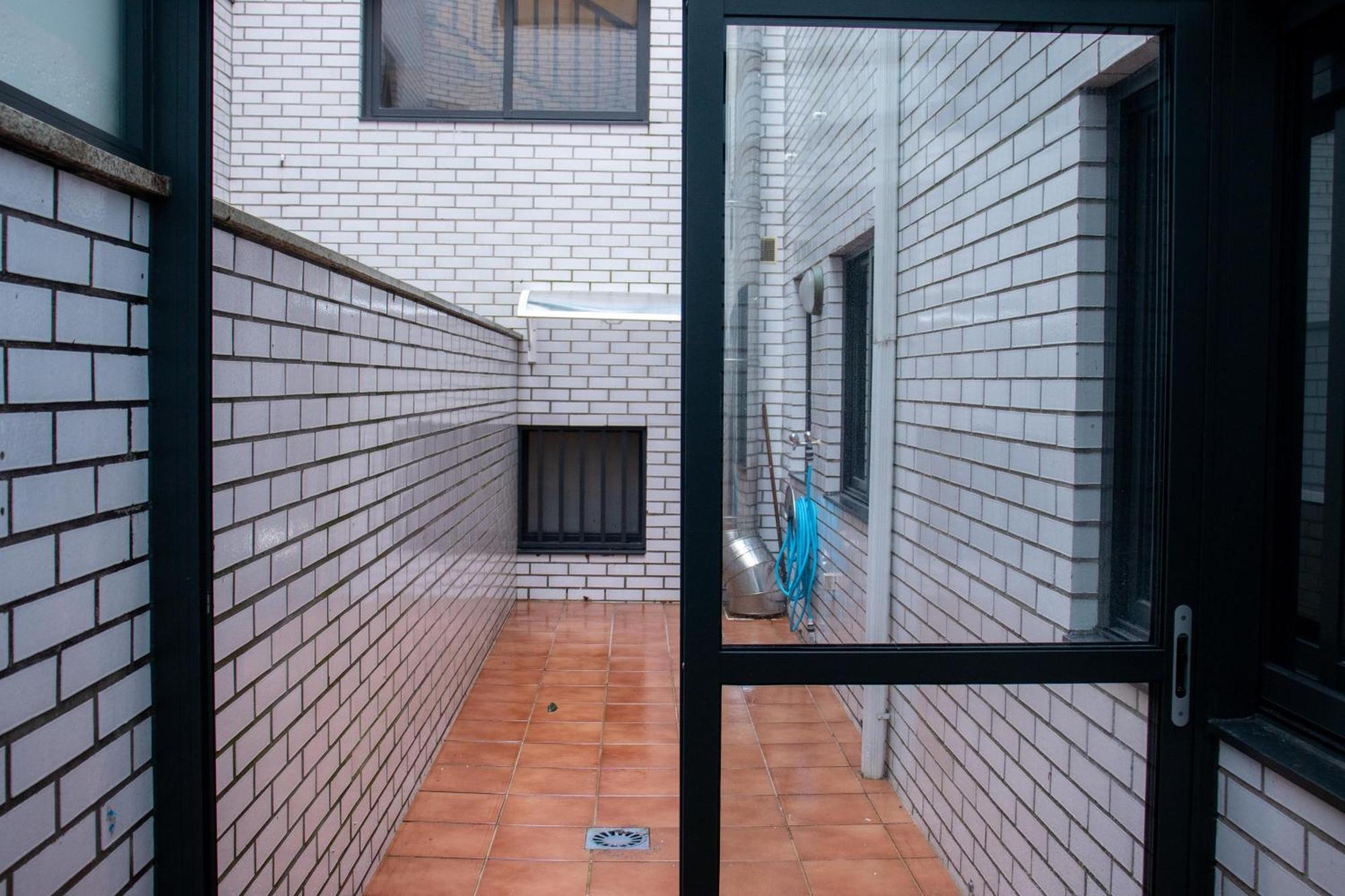 Maison Camelias En Pontevedra Centro Con Parking Incluido Extérieur photo