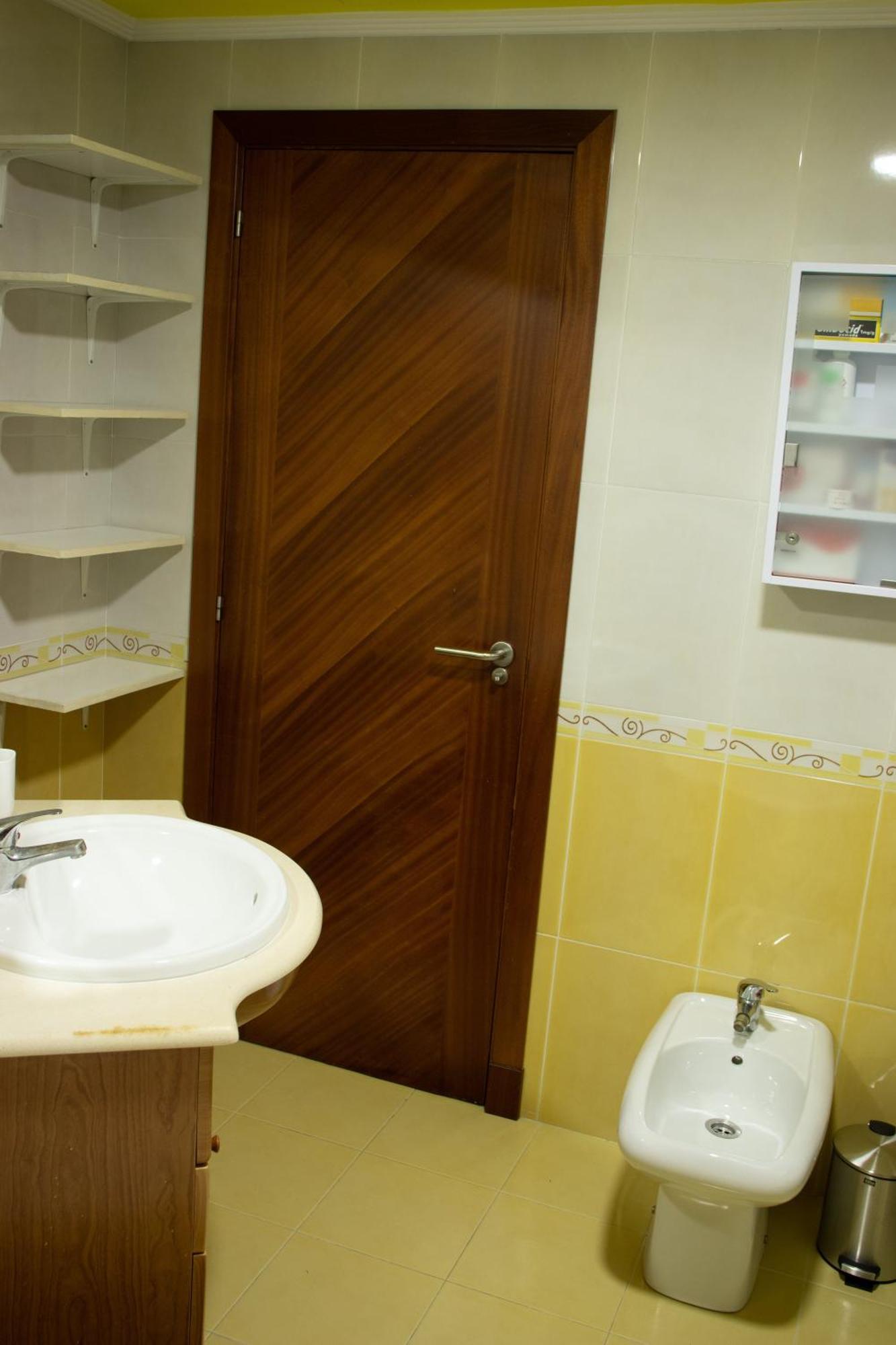 Maison Camelias En Pontevedra Centro Con Parking Incluido Extérieur photo