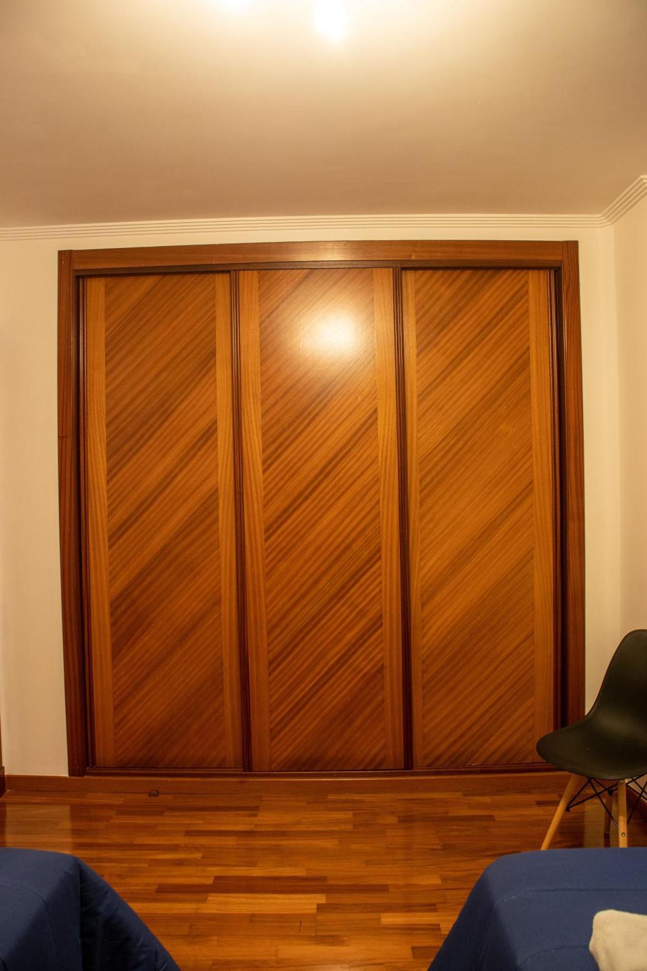 Maison Camelias En Pontevedra Centro Con Parking Incluido Extérieur photo