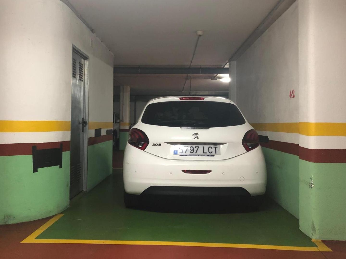Maison Camelias En Pontevedra Centro Con Parking Incluido Extérieur photo