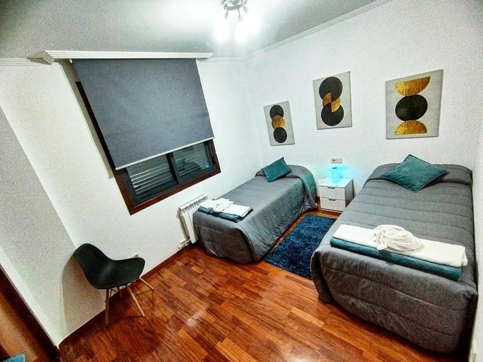 Maison Camelias En Pontevedra Centro Con Parking Incluido Extérieur photo